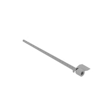 John Deere AE48473: Right Side Overserrated Cutterbar, 14 Feet