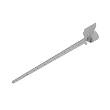 John Deere AE48473: Right Side Overserrated Cutterbar, 14 Feet