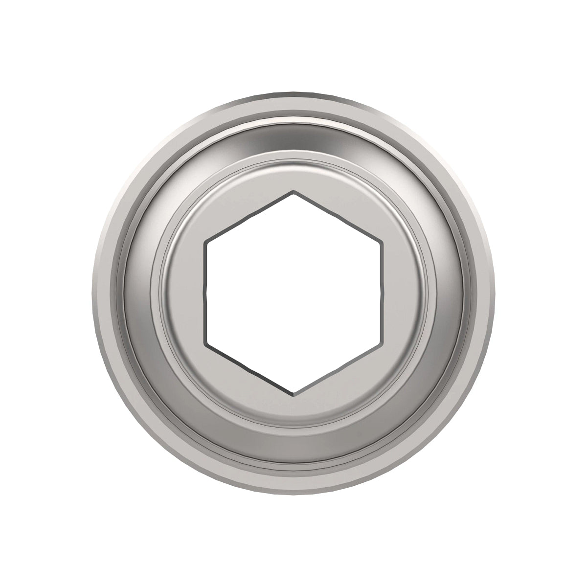 John Deere AE49017: Cylindrical Ball Bearing