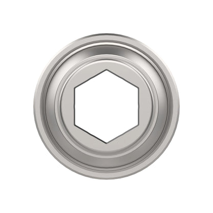 John Deere AE49017: Cylindrical Ball Bearing