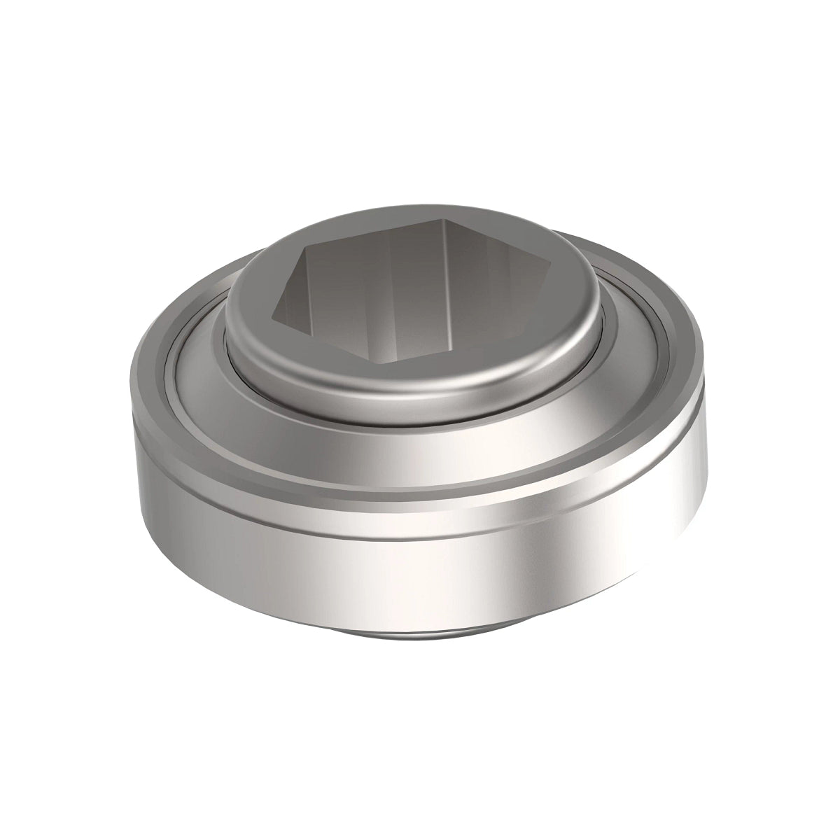 John Deere AE49017: Cylindrical Ball Bearing