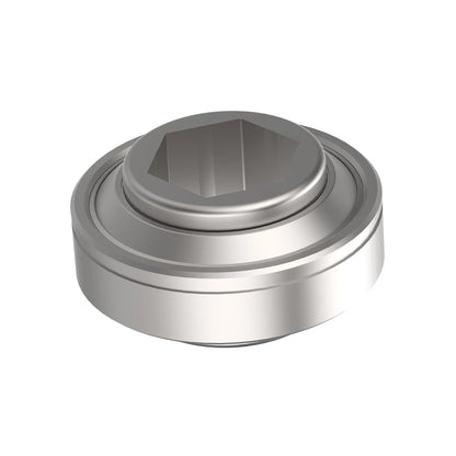 John Deere AE49017: Cylindrical Ball Bearing