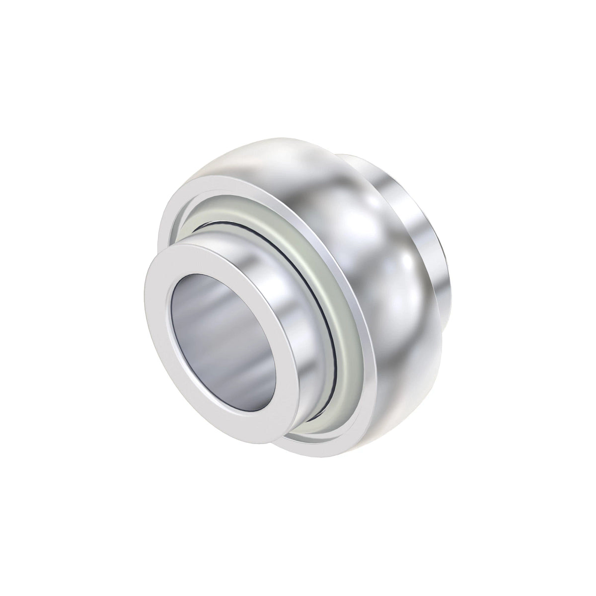 John Deere AE49060: Single Row Cylindrical Ball Bearing