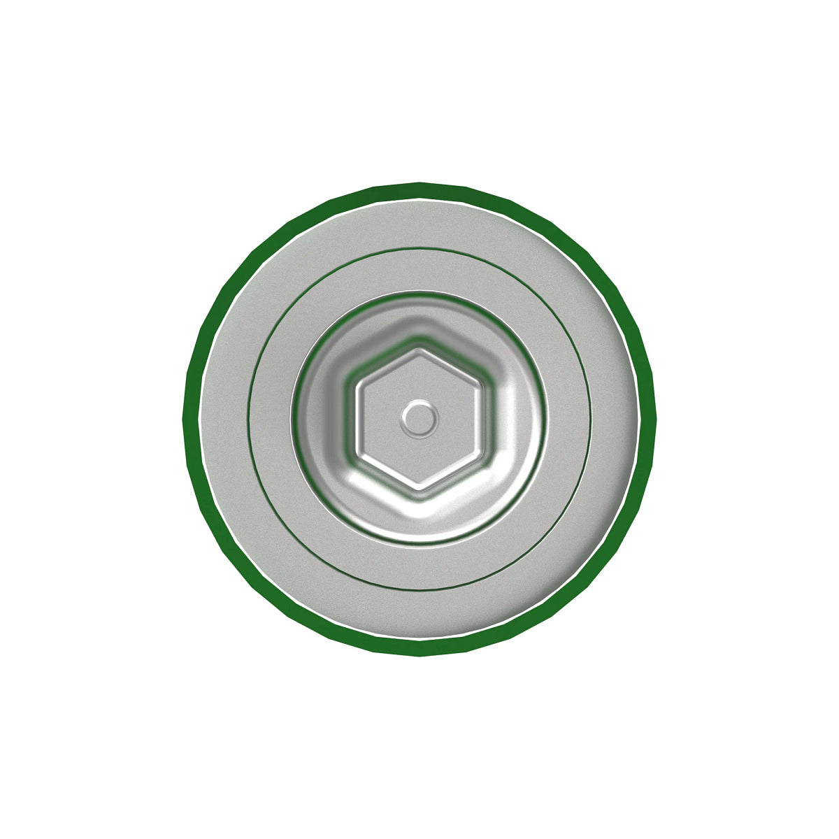John Deere AE54291: Top Roller Assembly