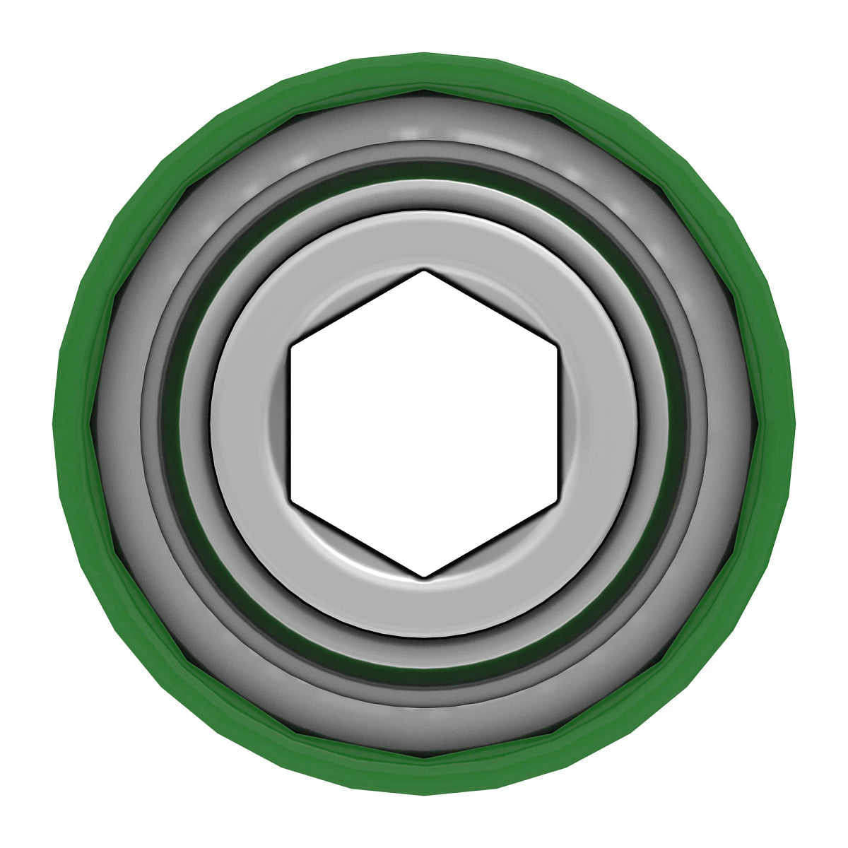 John Deere AE54311: Gate Roller