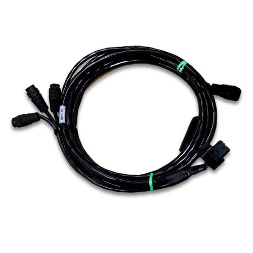 Ag Express AE5698: John Deere GreenStar 2630 to AgCam Camera Harness for Tractors