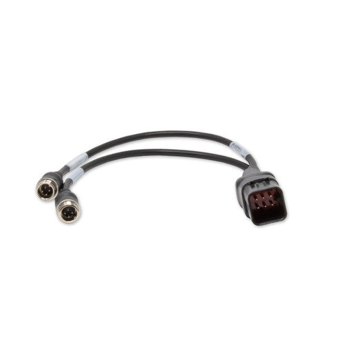 Ag Express AE5708: John Deere R Series Sprayer CommandCenter to CabCAM Camera Adapter Cable