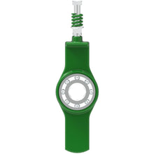John Deere AE57104: Upper Surface Wrap Roll Support