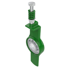 John Deere AE57104: Upper Surface Wrap Roll Support