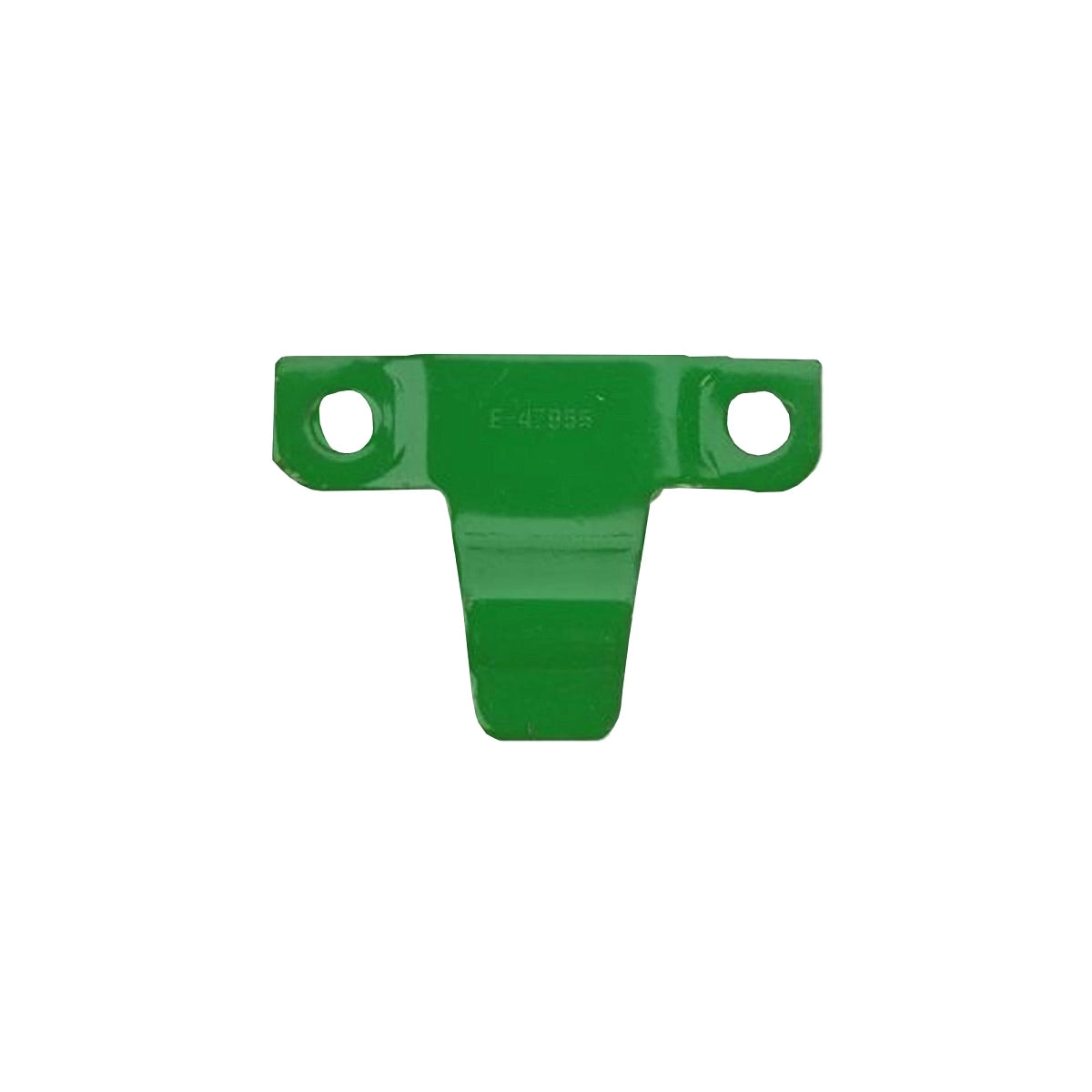 John Deere AE57172: Hold-Down Clip with Bolt