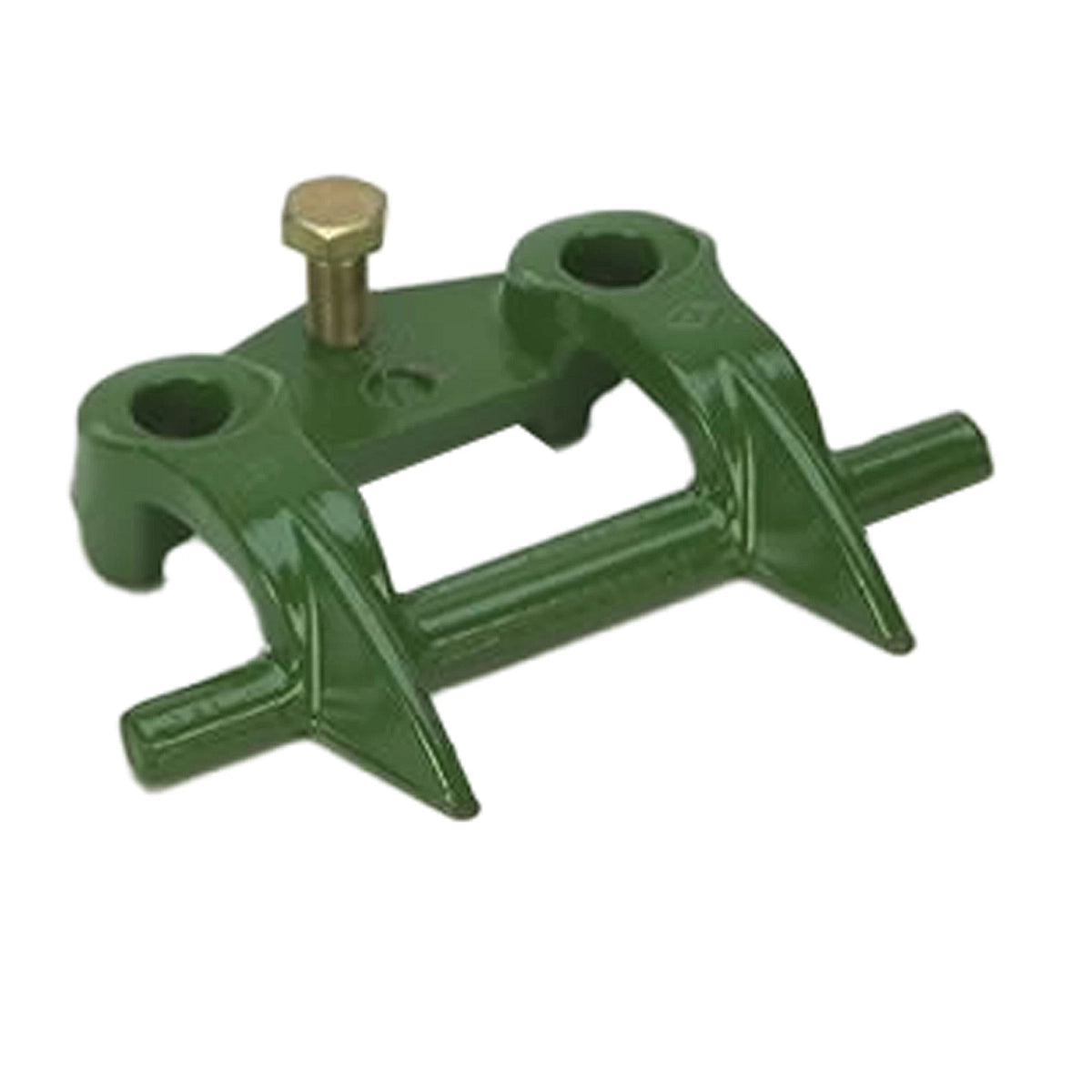 John Deere AE57173:  Hold-Down Clip with Bolt