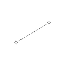 John Deere AE58393: Net Wrap Tension Twine Wrapping Cable
