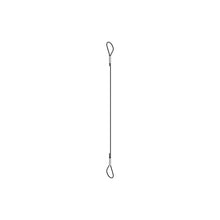 John Deere AE58393: Net Wrap Tension Twine Wrapping Cable
