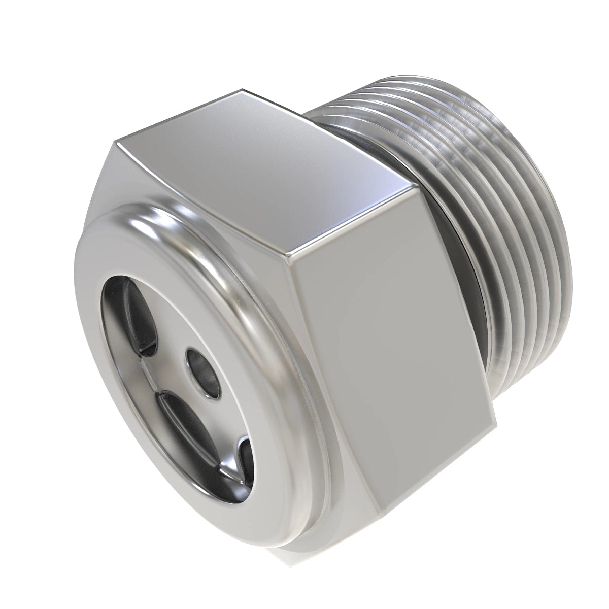 John Deere AE58655: Sight Gauge