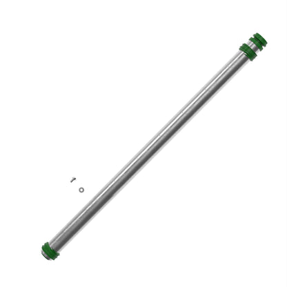 John Deere AE59200: Gate Roll No. 8 for Net Wrap