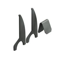 John Deere AE59590: Rotor Tine Service Hardware Kit