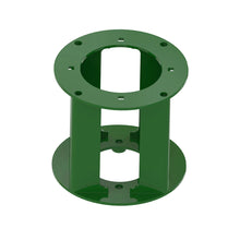 John Deere AE59633: Cutterbar Drum