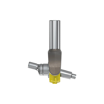 John Deere AE71003: Heavy Duty Knife Drive Yoke Kit