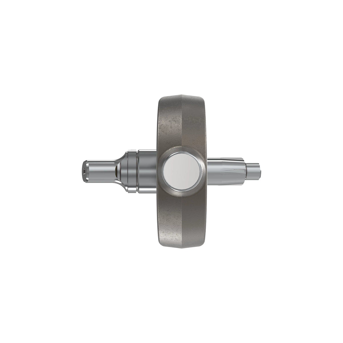 John Deere AE71003: Heavy Duty Knife Drive Yoke Kit