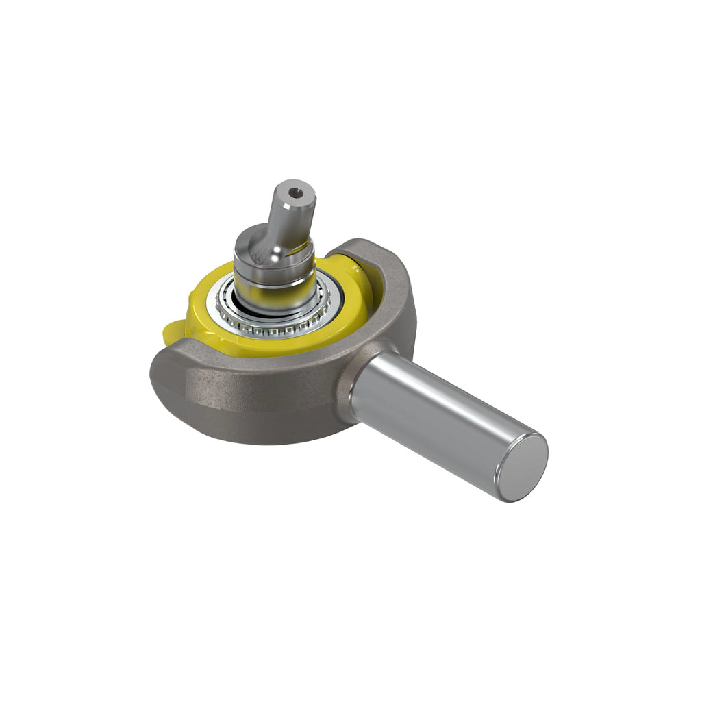 John Deere AE71003: Heavy Duty Knife Drive Yoke Kit