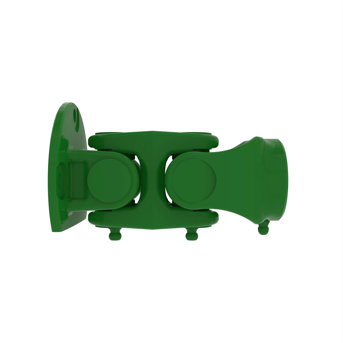 John Deere AE71368: Drum Drive Universal Driveshaft