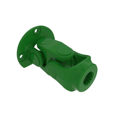 John Deere AE71368: Drum Drive Universal Driveshaft