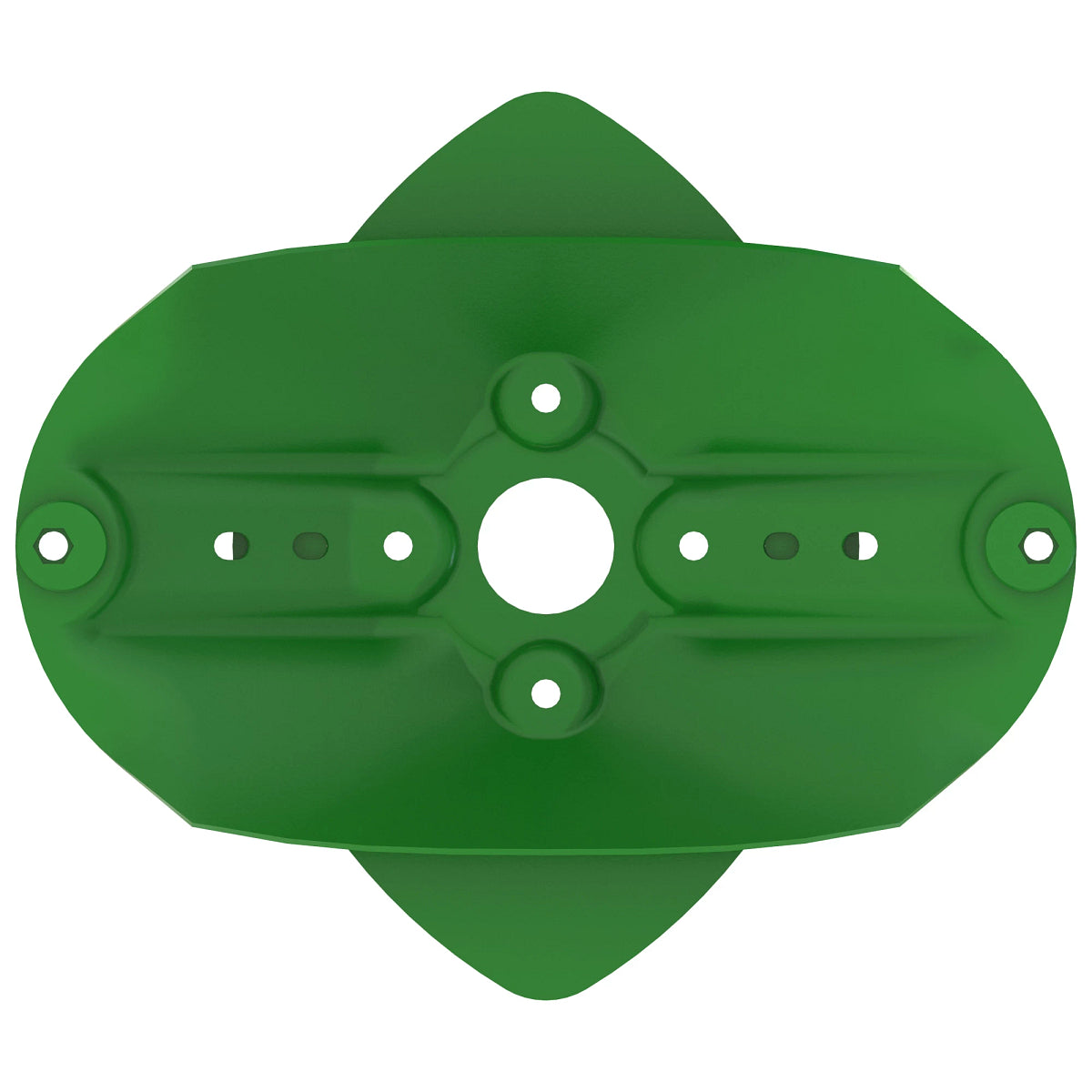 John Deere AE73088: End Cutterbar Stripper, Left Side