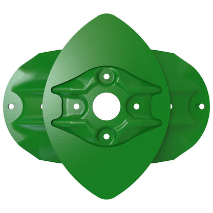 John Deere AE73088: End Cutterbar Stripper, Left Side