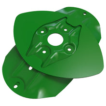 John Deere AE73088: End Cutterbar Stripper, Left Side
