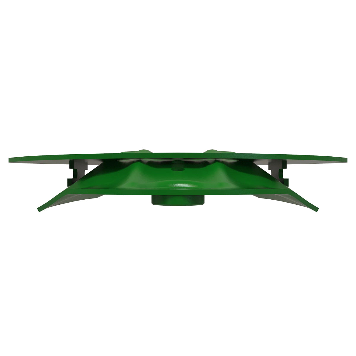 John Deere AE73088: End Cutterbar Stripper, Left Side