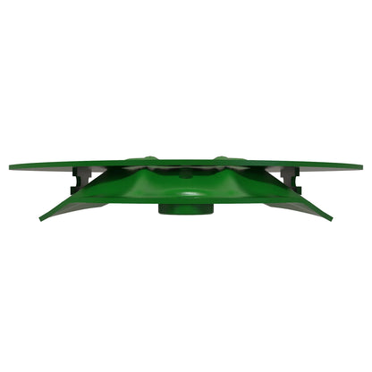 John Deere AE73088: End Cutterbar Stripper, Left Side