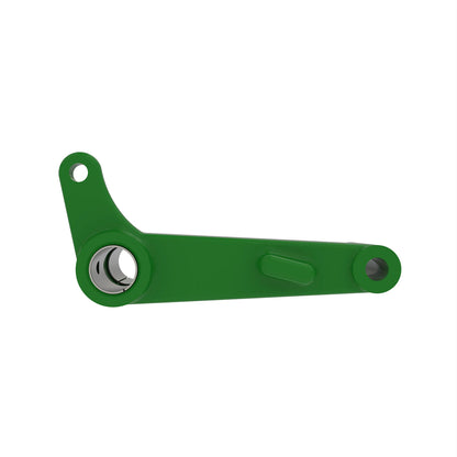 John Deere AE73590: Belt Idler Arm with Bushing
