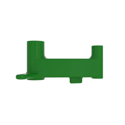 John Deere AE73590: Belt Idler Arm with Bushing