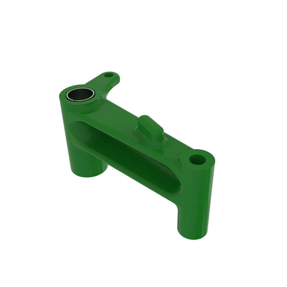 John Deere AE73590: Belt Idler Arm with Bushing