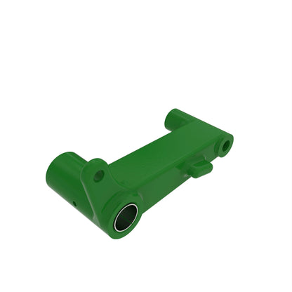 John Deere AE73590: Belt Idler Arm with Bushing