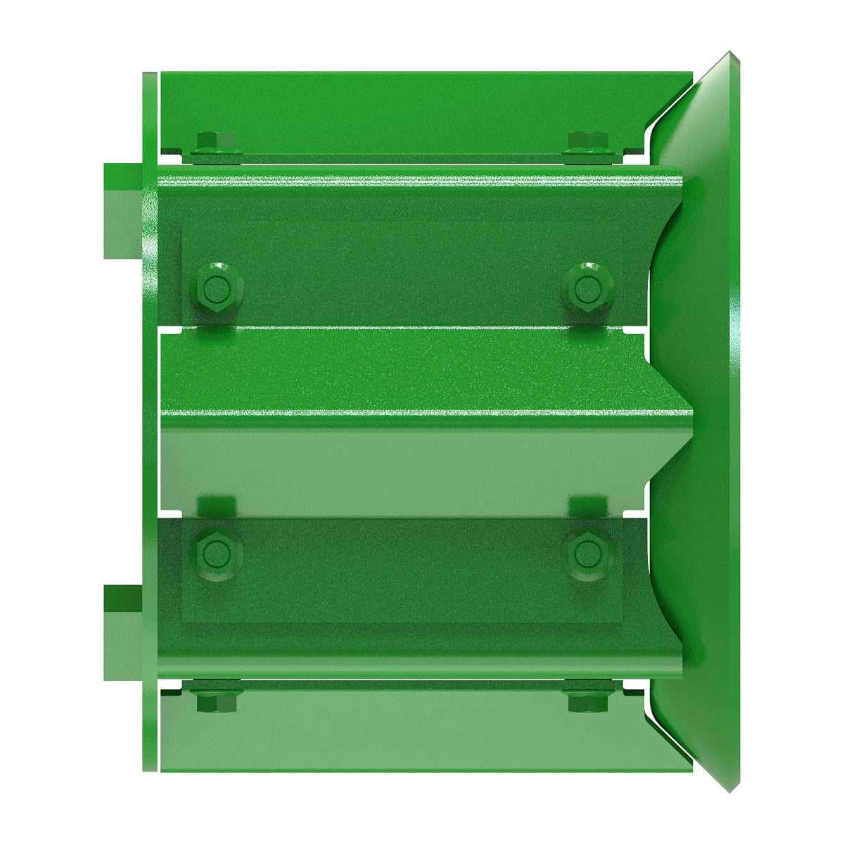 John Deere AE73847: Cutting Platform Drum