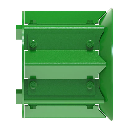 John Deere AE73847: Cutting Platform Drum