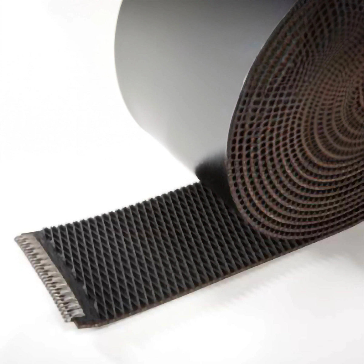 John Deere AE74177: DiamondTough Flat Belt, Pre-Cut Short, Effective Length 13305 mm (523.81 inch)