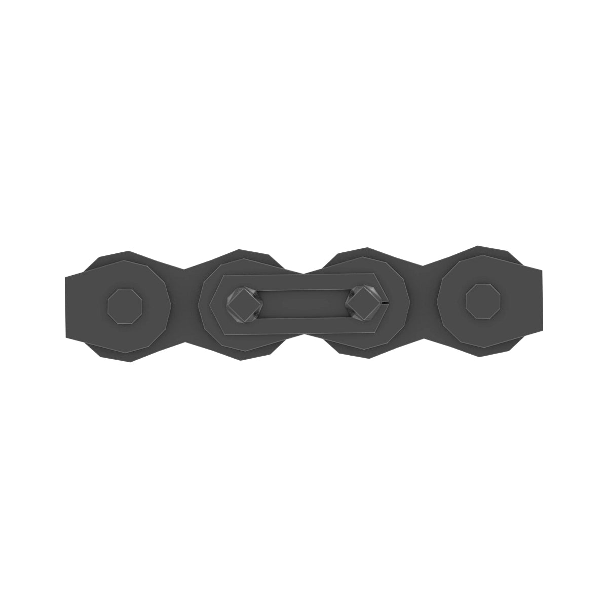 John Deere AE74238: Drivetrain Roller Chain