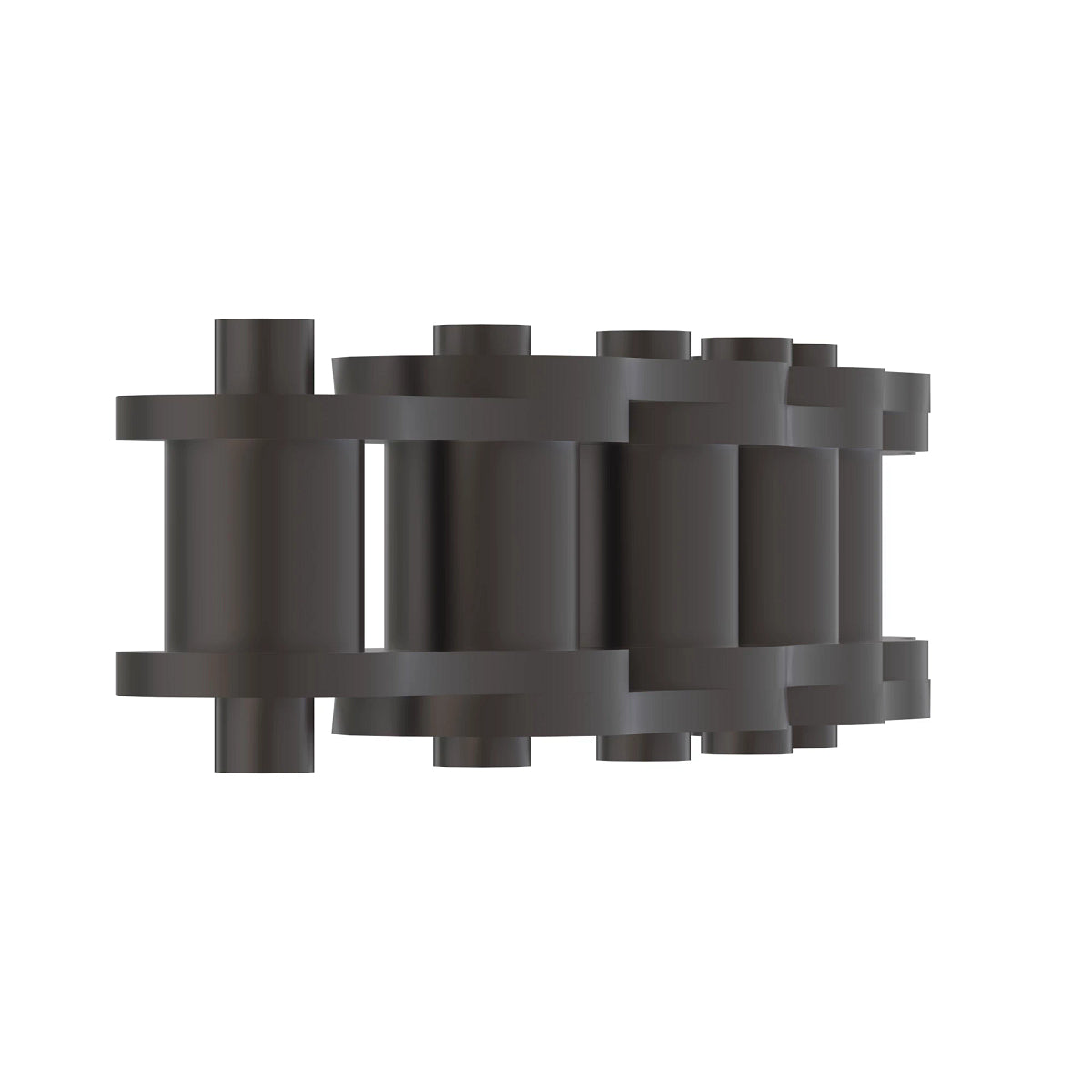 John Deere AE74238: Drivetrain Roller Chain