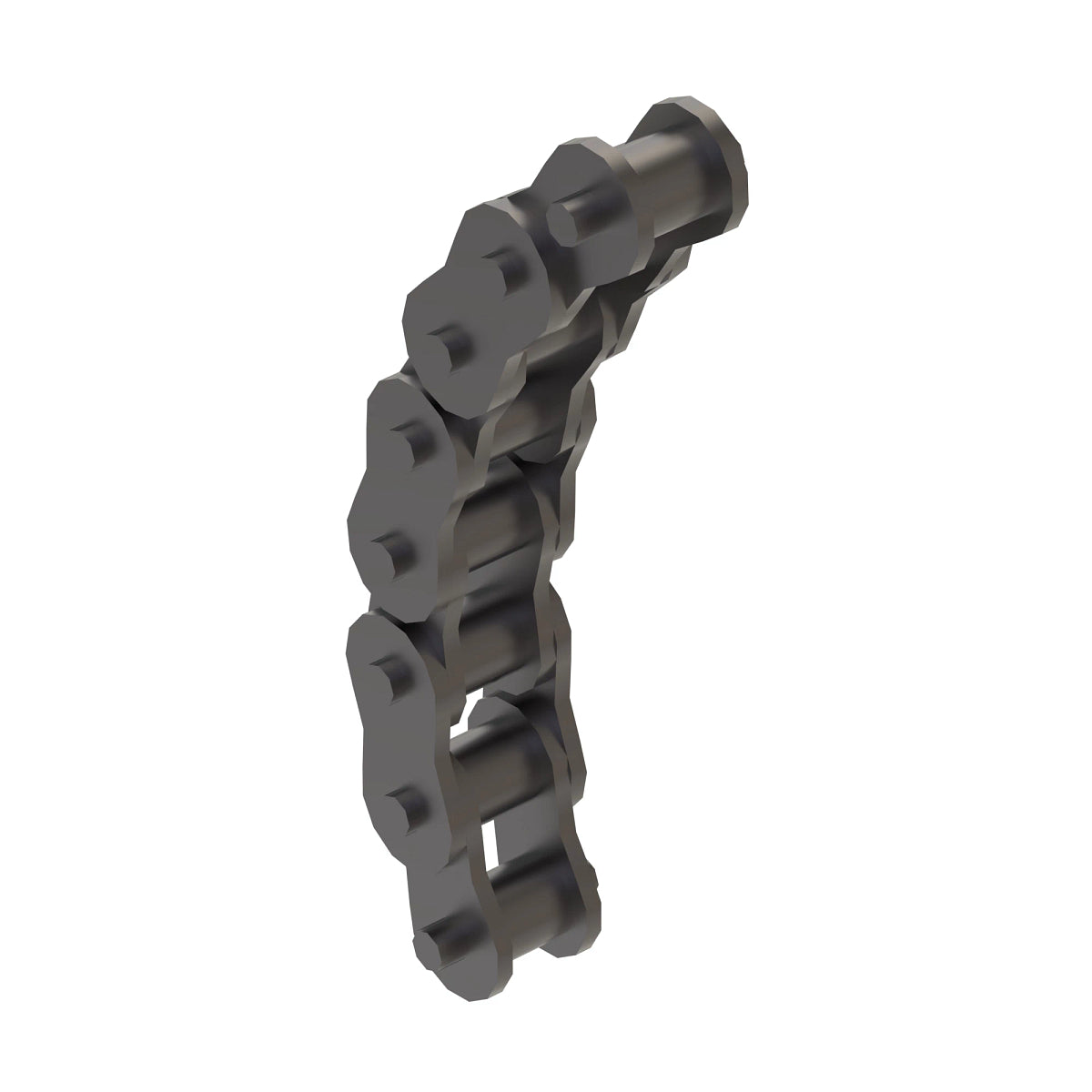 John Deere AE74238: Drivetrain Roller Chain