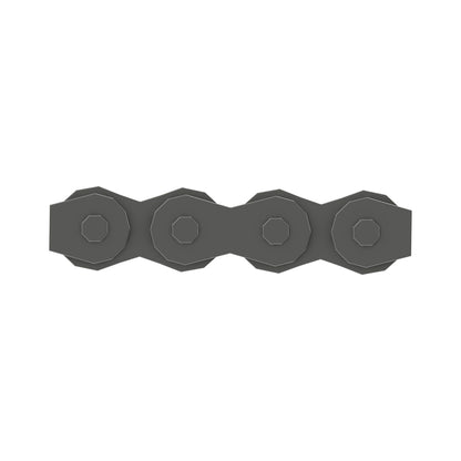 John Deere AE74446: Drivetrain Roller Chain