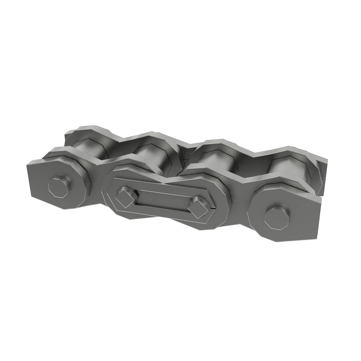 John Deere AE74446: Drivetrain Roller Chain