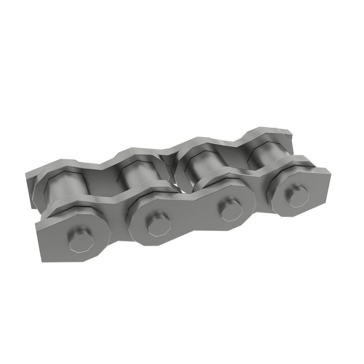 John Deere AE74446: Drivetrain Roller Chain