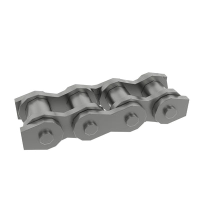 John Deere AE74446: Drivetrain Roller Chain