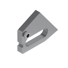 John Deere AE74634: Upper Float Cylinder Support, Right Side