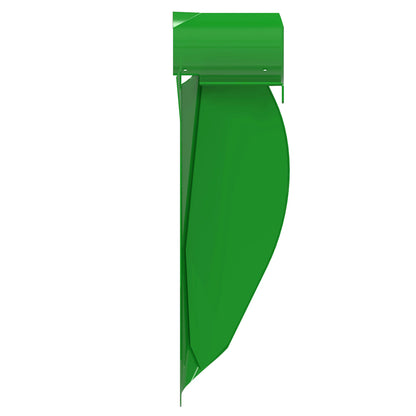 John Deere AE74681: Left Side Crop Divider