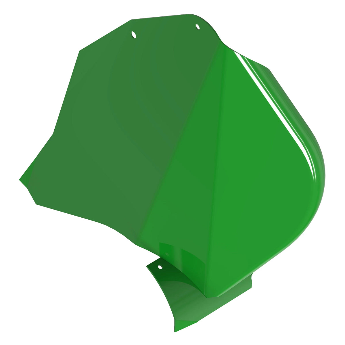 John Deere AE74681: Left Side Crop Divider