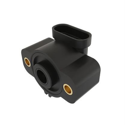 John Deere AE74688: Hitch Rotary Position, Hall Effect Sensor