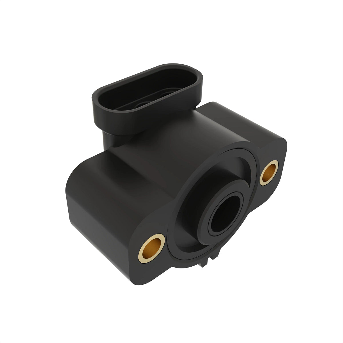 John Deere AE74688: Hitch Rotary Position, Hall Effect Sensor